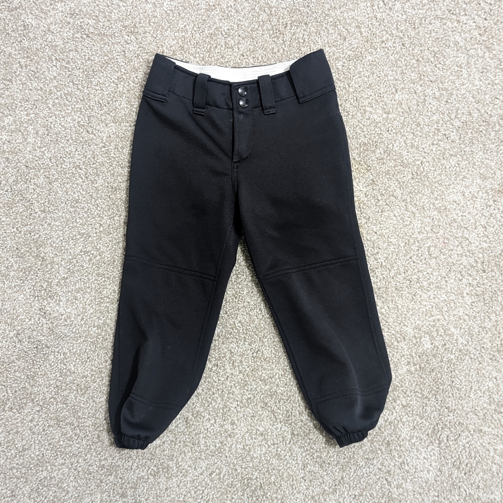 Girls softball pants